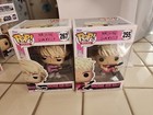 2PK Funko POP Rocks MGK Machine Gun Kelly 267 & 255 Ticket Downfall