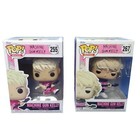 2PK Funko POP Rocks MGK Machine Gun Kelly 267 & 255 Ticket Downfall