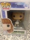 VAULTED Funko Pop Movies: KIM BOGGS #981 Edward Scissorhands w/ Protector