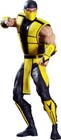 Pop Culture Shock Mortal Kombat Scorpion Klassic Statue 114/200 1:4 Exclusive
