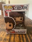 Funko Pop! Vinyl: Eddie Van Halen - Eddie Van Halen #258