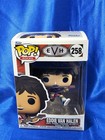 Funko Pop! Rocks Eddie Van Halen EVH Vinyl Figure #258