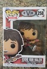 Funko Pop!  Rocks EDDIE VAN HALEN 258