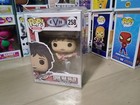 Funko Pop! Vinyl: Eddie Van Halen - Eddie Van Halen #258 W / Box Protector