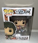 Funko Pop! Vinyl: Eddie Van Halen - Eddie Van Halen #258 - NEW IN BOX