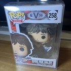 Funko Pop! Vinyl: Eddie Van Halen - Eddie Van Halen #258