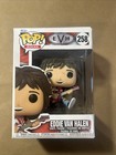 Funko POP! Eddie Van Halen EVH Rocks Figure 258 See Pics