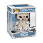 Funko Pop! Deluxe: Star Wars - Battle at Echo Base: Wampa (6 inch) - Amazon (AM)