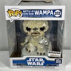 Star Wars Battle at Echo Base: Wampa #372 Funko Pop!  Amazon Exclusive