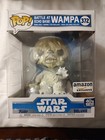 Battle At Echo Base: Wampa #372 Amazon Exclusive Star Wars Funko Deluxe