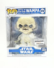 Funko Pop Battle at Echo Base Wampa 372 Amazon Exclusive Star Wars VAULTED