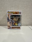 Goku (Ultra Instinct) Dragon Ball Super Funko POP! Animation 1694 Glow Exclusive