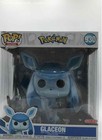 Funko Pop Multicolor Pokémon Glaceon #930 Vaulted Vinyl Figure In Box