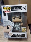 Funko Three Kingdoms Zhao Yun China Asia Exclusive #122 Pop! Vinyl mindstyle 15