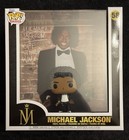 Funko POP! Album Cover: Michael Jackson Off The Wall #58