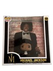 Funko POP! Albums Michael Jackson Off The Wall Vinyl Figure #58