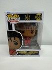Funko Pop! Vinyl: Michael Jackson - Michael Jackson #491