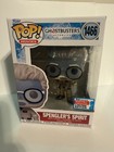 Funko Pop! Vinyl: Ghostbusters - Spengler's Spirit - New York Comic Con Funko...