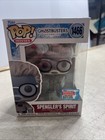 Funko Pop! Ghostbusters Afterlife: Spengler’s Spirit #1466 2023 Fall Convention