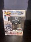 Funko Pop 1466 Spengler’s Spirit Ghostbusters NYCC 2023 Exclusive Con Sticker