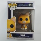 Funko POP Sox #1213 Lightyear Vinyl Figure