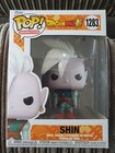 Dragon Ball Super: Shin Funko POP! Vinyl No.1283