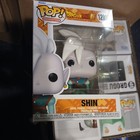 Funko Pop! Vinyl: Dragon Ball - Shin #1283