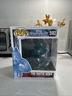 Pop The Water Nokk Frozen Disney