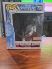 Funko Pop! The Water Nokk #730 Box Lunch Exclusive Disney Frozen 2