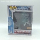 Funko Pop The Water Nokk 730 Box Lunch Exclusive Disney Frozen Vinyl Figure