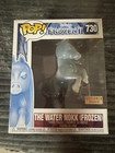 Funko Pop! Disney Frozen II the Water Nokk Action Figure #730