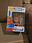 Funko Pop! Vinyl: Domo (as Superman) #27