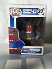 Funko Pop! Domo Superman DC Comics Vinyl Figure #27 Collectible