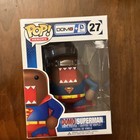 Funko Pop! Vinyl: Domo (as Superman) #27