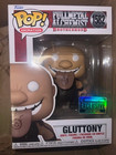 Full Metal Alchemist Gluttony Funko Pop #1582