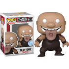 Fullmetal Alchemist Brotherhood: Gluttony Funko Pop! Vinyl