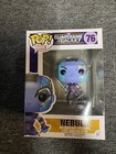 Funko Pop Nebula 76 Marvel Guardians Of The Galaxy Vol 1 Vaulted *FreeShipping*
