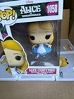 Funko Pop! Disney: Alice in Wonderland Alice Curtsying #1058