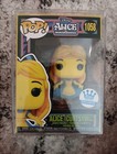 Funko POP! Alice Curtsying #1058 - Black Light- Funko Shop Exclusive