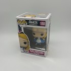 Funko Pop! Disney Alice In Wonderland Alice (Curtsying) 1058