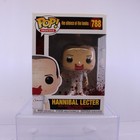 G9 Funko Pop HANNIBAL LECTER Silence of the Lambs Vinyl Figure 788