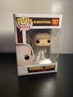 Funko Pop! Vinyl: The Silence of the Lambs-Hannibal Lecter #787