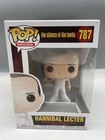 Funko Pop! Silence of the Lambs Hannibal Lecter #787