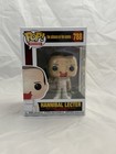 Funko Pop Movies: The Silence of the Lambs - Hannibal Lecter #788 Vinyl Figure