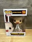 Funko Pop Movies: The Silence of the Lambs - Hannibal Lecter #788 Vinyl Figure