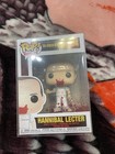 Funko Pop! Vinyl Hannibal Lecter #788 The Silence of the Lambs Movies Figure