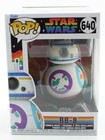 Funko Pop! - Star Wars BB-8 640 - Bobblehead