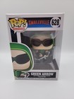Funko Pop! Vinyl: Smallville Green Arrow #628 Figure
