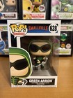 Funko POP! Television DC Comics Smallville Green Arrow #628 W/Protector!!