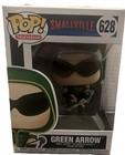 Funko Pop! Vinyl: Smallville Green Arrow Figure with Glasses #628